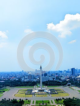 Jakarta skylane