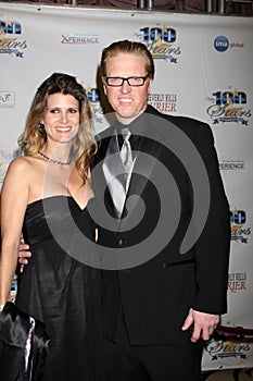 Jake Busey