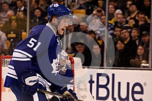 Jake Gardiner Toronto Maple Leafs