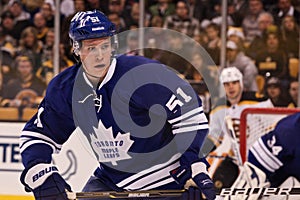 Jake Gardiner Toronto Maple Leafs