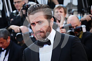 Jake Gyllenhaal