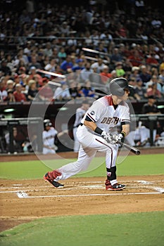 Jake Lamb