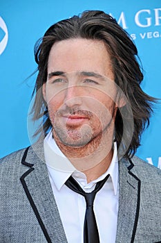 Jake Owen