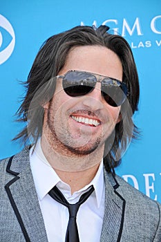 Jake Owen