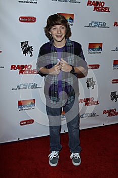 Jake Short