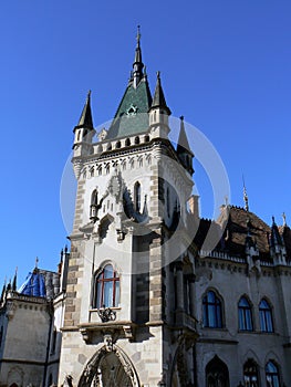 Jakobův palác