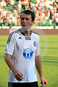 Jakub Wawrzyniak