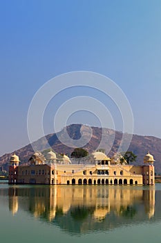 Jal Mahal