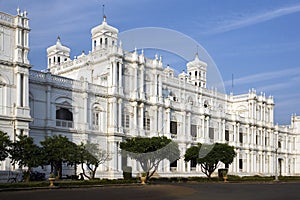 Jal Vilas Palace - Gwalior - India