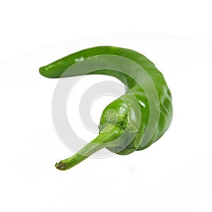 Jalapeno Chili Pepper