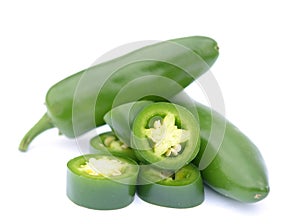 Jalapenos