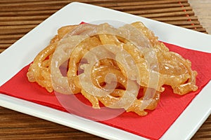 Jalebi