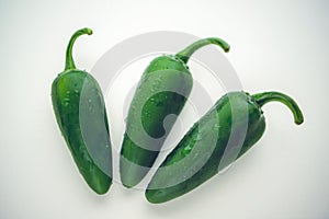 Jalepeno Peppers