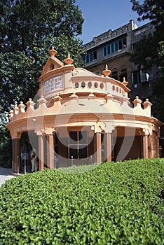 Jalianwala Baug, Amritsar, Punjab, India