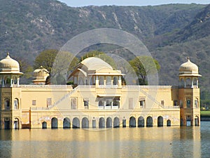 Jalmahal photo