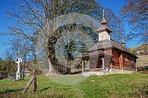 Jalova - Articular Church photo