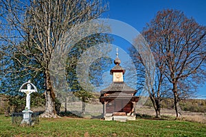 Jalova - Articular Church photo