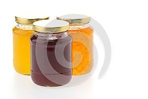 Jam jar