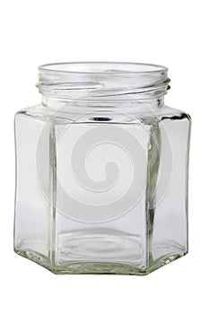 Jam jar