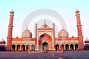 Jama Masjid