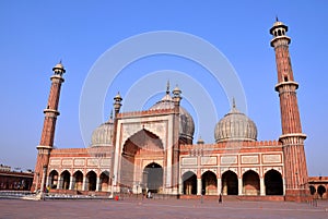 Jama Masjid