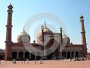 Jama Masjid
