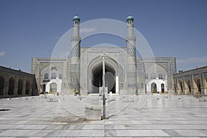 Jama Masjid of Herat