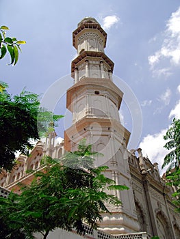 Jama Masjid Lucknow photo