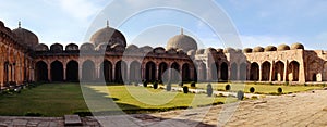 Jama Masjid in Mandu, India