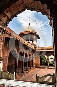 Jama Masjid Mosque