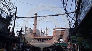 Jama Masjid