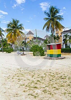 Jamaica Beach Ocho Rios 2 photo