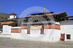 The Jambay Lhakhang