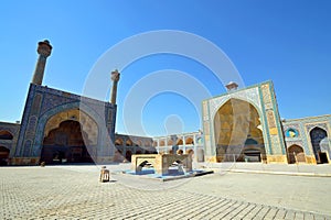 Jameh Mosque