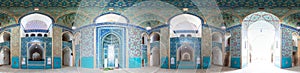 Jameh Mosque in Yazd