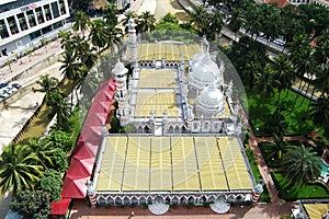 Jamek Mosque