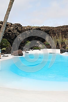 Jameos del agua