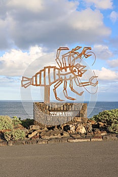 Jameos del Agua, Lanzarote, Spain