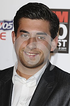 James Argent