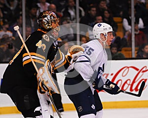 James Blake, Toronto Maple Leafs