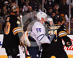 James Blake, Toronto Maple Leafs