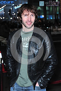 James Blunt