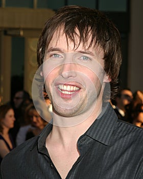 James Blunt