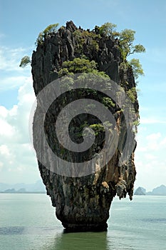 James Bond Island