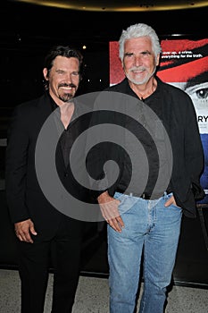 James Brolin,Josh Brolin