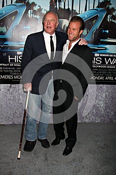 James Caan,Scott Caan