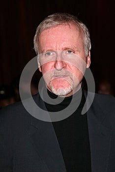 James Cameron