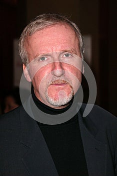 James Cameron