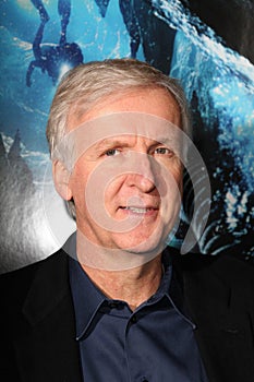 James Cameron