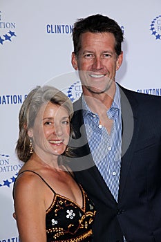 James Denton